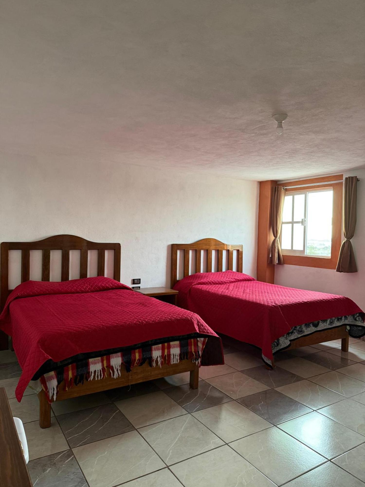 Hotel La C San Jose Iturbide Exterior photo